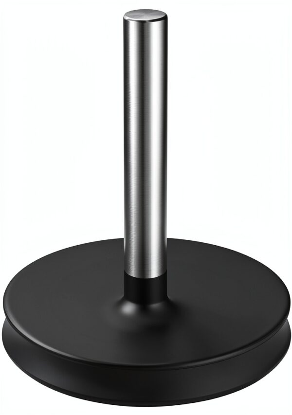 Support pour ustensiles WMF acier inox 18/10 Cromargan W0659816030-2
