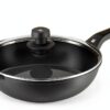 Wok PermaDur 55 cm fonte d aluminium antiadhesif modèle 576304291-0