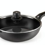 Wok PermaDur 55 cm fonte d aluminium antiadhesif modèle 576304291-0
