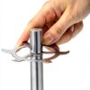 Support pour ustensiles WMF acier inox 18/10 Cromargan W0659816030-1