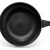 Wok PermaDur 55 cm fonte d aluminium antiadhesif modèle 576304291-4