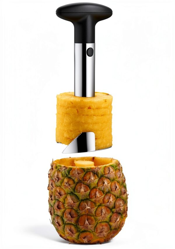Coupe-fruits WMF 18.7367.6030 Multicolore Acier inoxydable-2