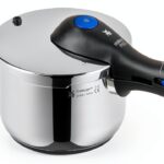 Cromargan 2,5L Autocuiseur Inox Poli WMF Modèle 794799990-0