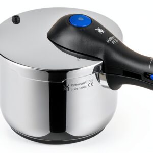 Cromargan 2,5L Autocuiseur Inox Poli WMF Modèle 794799990-0