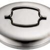 Set d'ustensiles de cuisine WMF 5 pièces mini argenté 24 cm-3