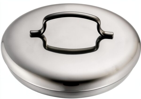 Set d'ustensiles de cuisine WMF 5 pièces mini argenté 24 cm-3