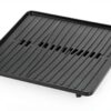 Grill électrique WMF Quadro 1250W Argent Métallique - 35,2 cm-3