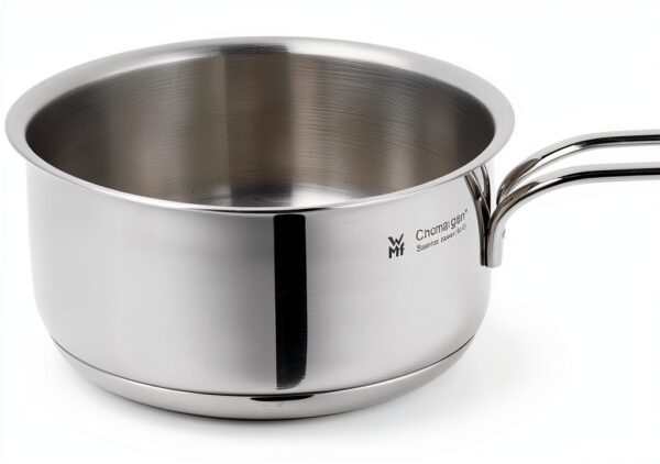 Set d'ustensiles de cuisine WMF 5 pièces mini argenté 24 cm-8