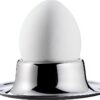 WMF Coquetier Lot de 6 en acier inoxydable 8,5 cm finition polie-1