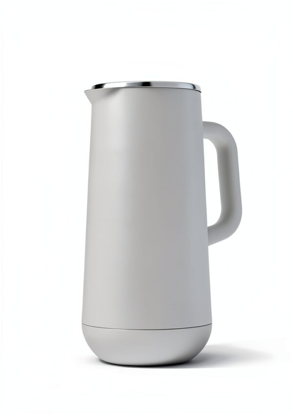 Thermos WMF Impulse 1 L Bouteille Isotherme Blanc Chaud/Froid 24h-1