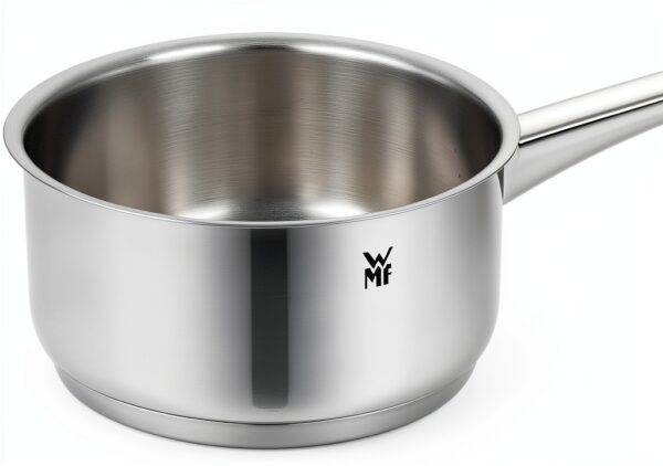 WMF Astoria Lot de 5 casseroles hautes (16/20/24) Poêle basse (20 cm) Poêle (16 cm)-10