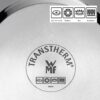 Poêle à frire WMF Durado 24 cm revêtement Cromargan acier inoxydable-6