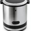 Machine à Glace WMF 3 en 1 0416450011 Argent – 12 W, inox-5