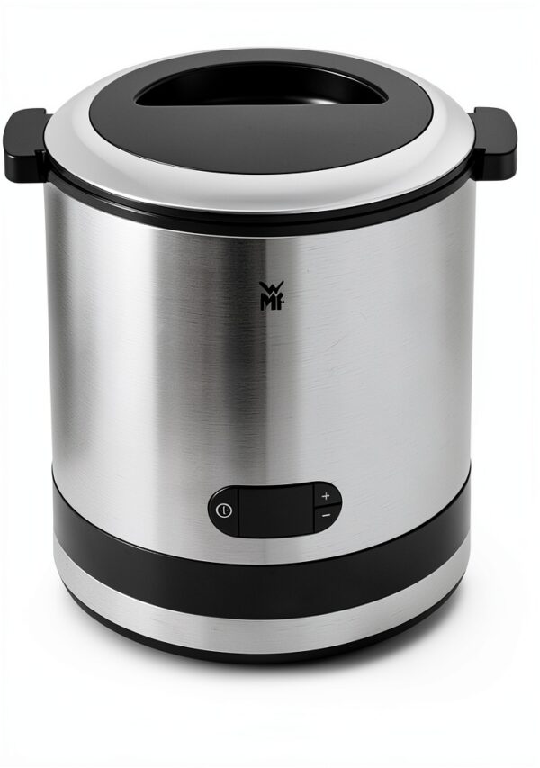 Machine à Glace WMF 3 en 1 0416450011 Argent – 12 W, inox-5