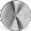 WMF Astoria Lot de 5 casseroles hautes (16/20/24) Poêle basse (20 cm) Poêle (16 cm)-4