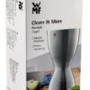 Mesure de bar WMF Loft 4 cl – Acier inoxydable – Argent-3