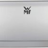 Poêle à frire WMF Durado 24 cm revêtement Cromargan acier inoxydable-3