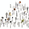 WMF Attendrisseur à Viande Profi Plus Acier Inoxydable 18/10-1