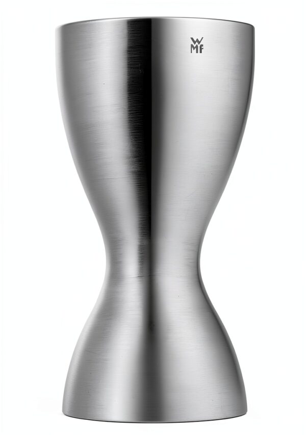 Mesure de bar WMF Loft 4 cl – Acier inoxydable – Argent-2