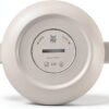Thermos WMF Impulse 1 L Bouteille Isotherme Blanc Chaud/Froid 24h-6
