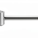 WMF Attendrisseur à Viande Profi Plus Acier Inoxydable 18/10-0