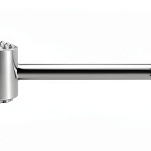WMF Attendrisseur à Viande Profi Plus Acier Inoxydable 18/10-0