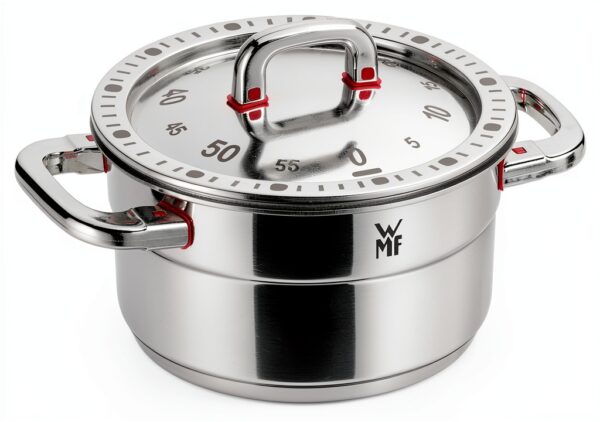 WMF 0799766040 Minuteur Premium One-0