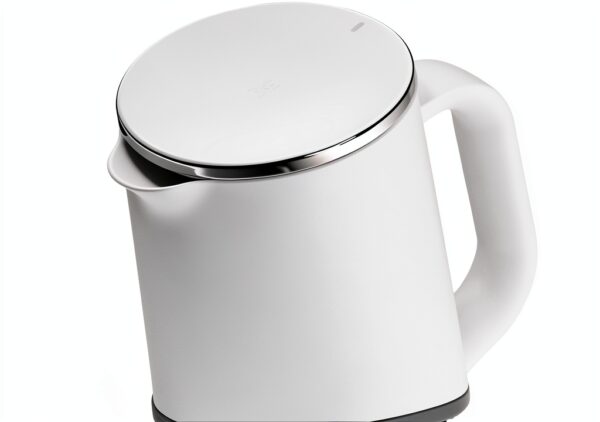 Thermos WMF Impulse 1 L Bouteille Isotherme Blanc Chaud/Froid 24h-4