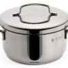 Set d'ustensiles de cuisine WMF 5 pièces mini argenté 24 cm-7