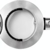 WMFBouilloire électrique en verre, Grande capacité 1,7 L, Finition Inox 18/10 Cromargan, Ultra rapide 3000 W, LONO 0413150011-7