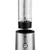 Blender WMF KITCHENminis 04.1650.0011 0,6 L Acier inoxydable 300W-2
