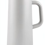 Thermos WMF Impulse 1 L Bouteille Isotherme Blanc Chaud/Froid 24h-0