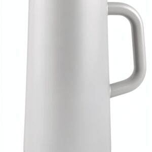 Thermos WMF Impulse 1 L Bouteille Isotherme Blanc Chaud/Froid 24h-0