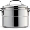 Set d'ustensiles de cuisine WMF 5 pièces mini argenté 24 cm-9