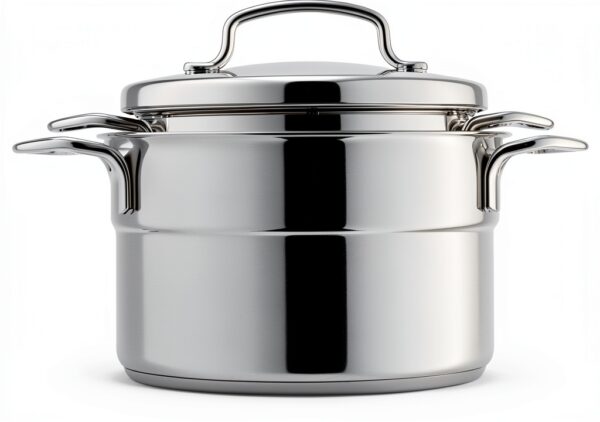 Set d'ustensiles de cuisine WMF 5 pièces mini argenté 24 cm-9