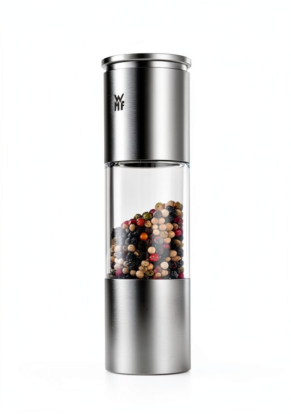WMF Moulin à poivre Acier inoxydable 18 cm-1