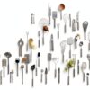 Spatule Profi Plus WMF 32 cm Acier inoxydable Argenté-5