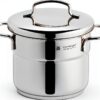 Set d'ustensiles de cuisine WMF 5 pièces mini argenté 24 cm-6