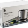 Machine à Glace WMF 3 en 1 0416450011 Argent – 12 W, inox-6