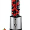 Blender WMF KITCHENminis 04.1650.0011 0,6 L Acier inoxydable 300W-7