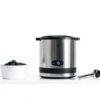 Machine à Glace WMF 3 en 1 0416450011 Argent – 12 W, inox-4