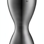 Mesure de bar WMF Loft 4 cl – Acier inoxydable – Argent-0