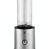 Blender WMF KITCHENminis 04.1650.0011 0,6 L Acier inoxydable 300W-3