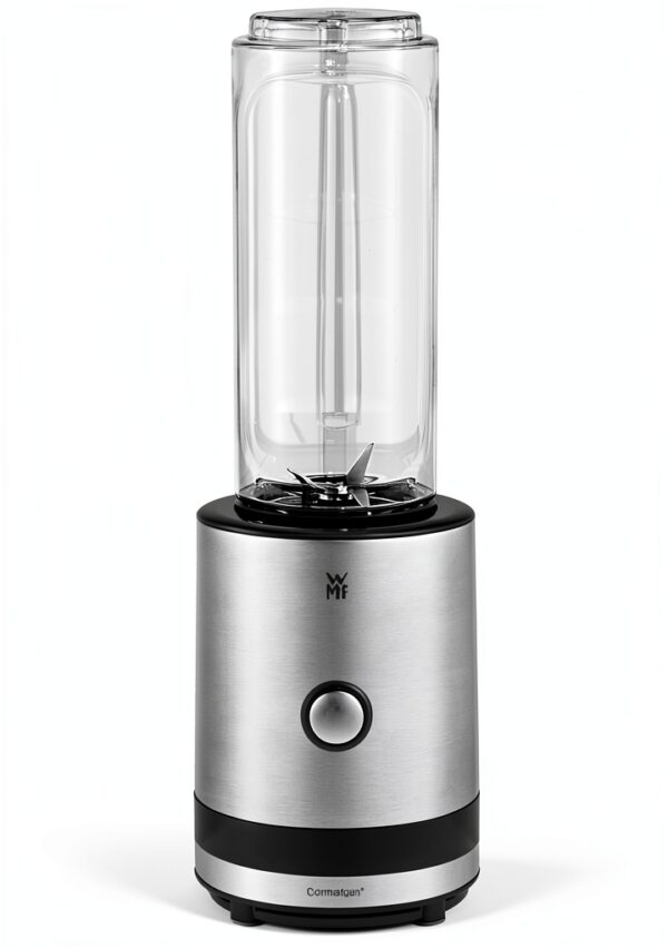 Blender WMF KITCHENminis 04.1650.0011 0,6 L Acier inoxydable 300W-3