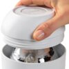Thermos WMF Impulse 1 L Bouteille Isotherme Blanc Chaud/Froid 24h-8
