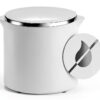 Thermos WMF Impulse 1 L Bouteille Isotherme Blanc Chaud/Froid 24h-3