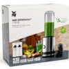 Blender WMF KITCHENminis 04.1650.0011 0,6 L Acier inoxydable 300W-8