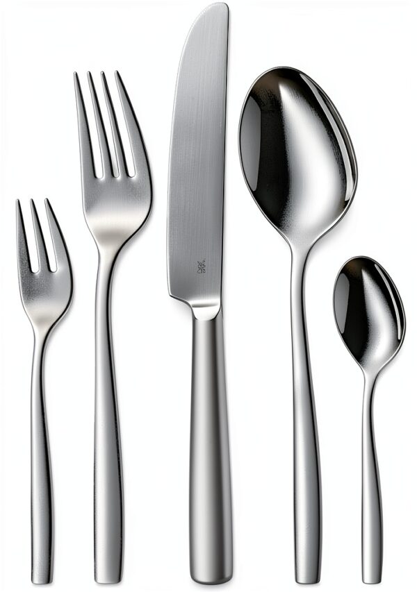 Ménagères WMF Palma Basic Set 30 pièces Acier Inoxydable 20 x 1 cm-3