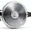Autocuiseur rapide WMF Perfect Plus 22 cm 8,5 L inox induction cuisine-7