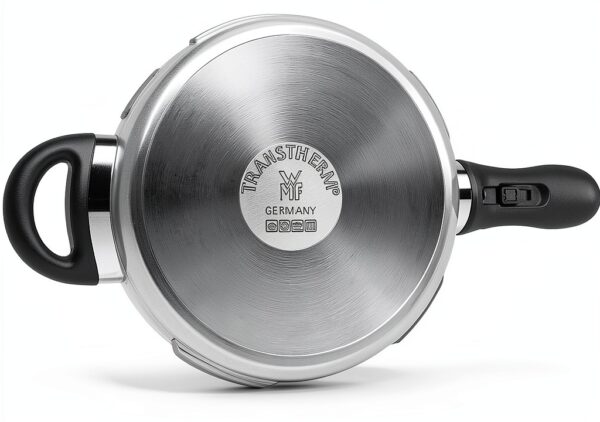 Autocuiseur rapide WMF Perfect Plus 22 cm 8,5 L inox induction cuisine-7